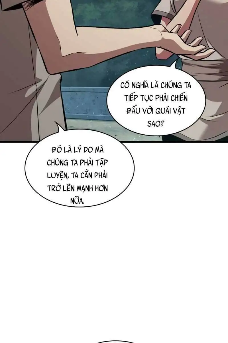 Truyện Tranh Gacha Vô Hạn - Pick Me Up! Infinite Gacha trang 8