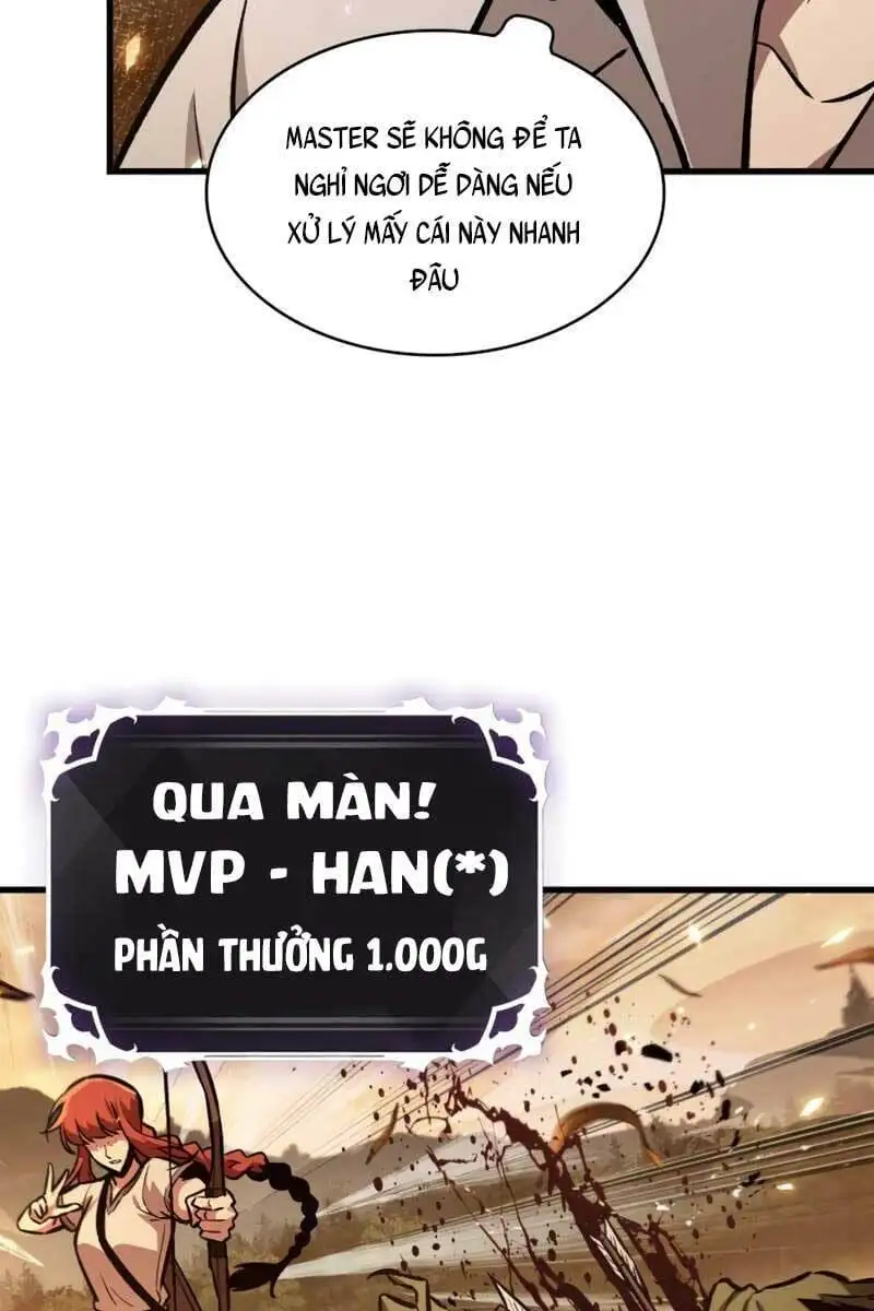 Truyện Tranh Gacha Vô Hạn - Pick Me Up! Infinite Gacha trang 8