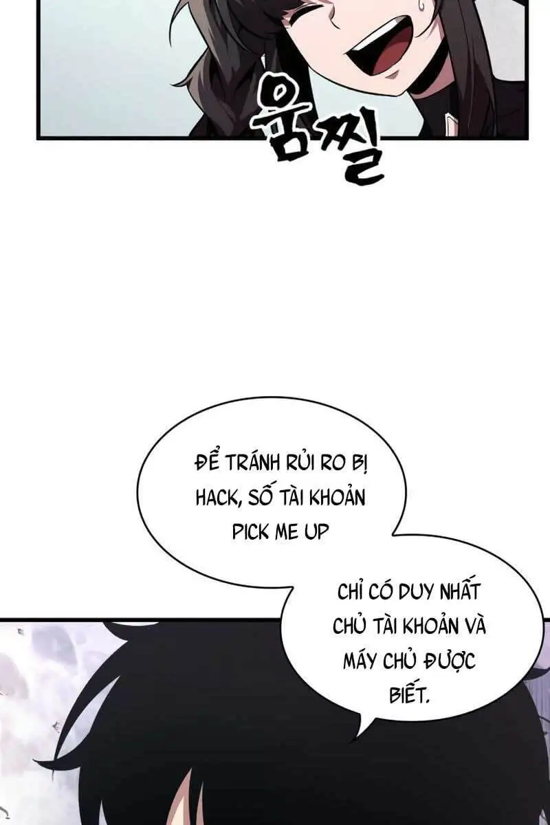 Truyện Tranh Gacha Vô Hạn - Pick Me Up! Infinite Gacha trang 8