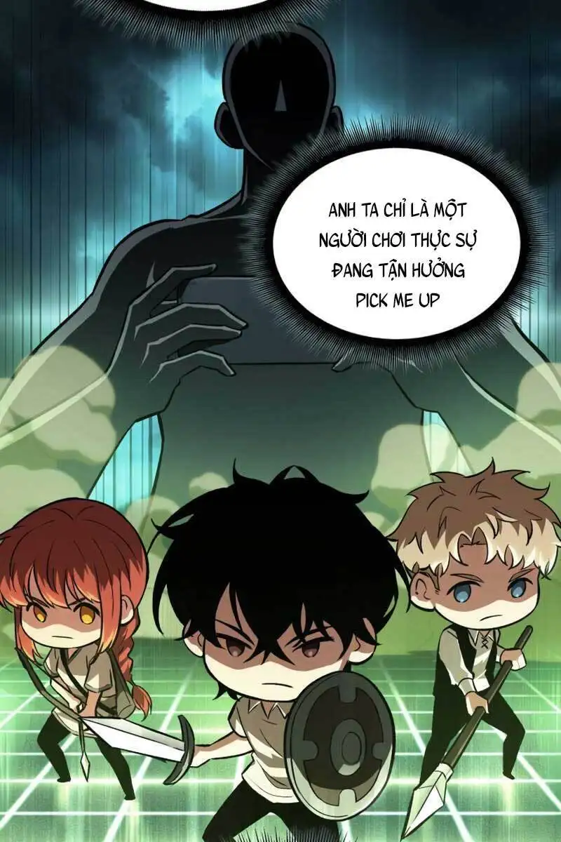 Truyện Tranh Gacha Vô Hạn - Pick Me Up! Infinite Gacha trang 8