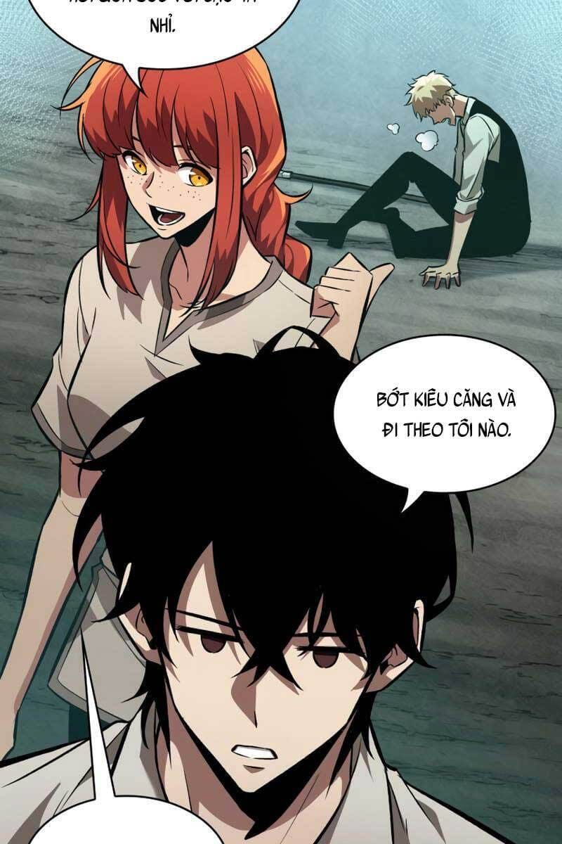 Truyện Tranh Gacha Vô Hạn - Pick Me Up! Infinite Gacha trang 8