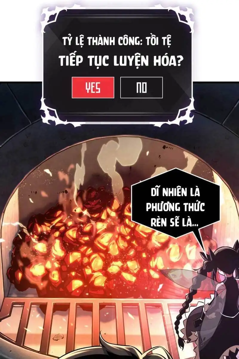 Truyện Tranh Gacha Vô Hạn - Pick Me Up! Infinite Gacha trang 8