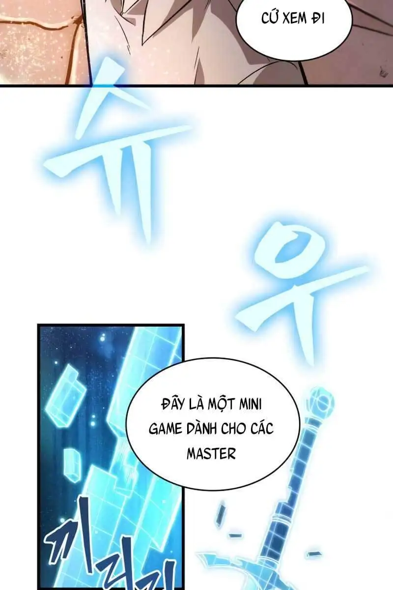 Truyện Tranh Gacha Vô Hạn - Pick Me Up! Infinite Gacha trang 8