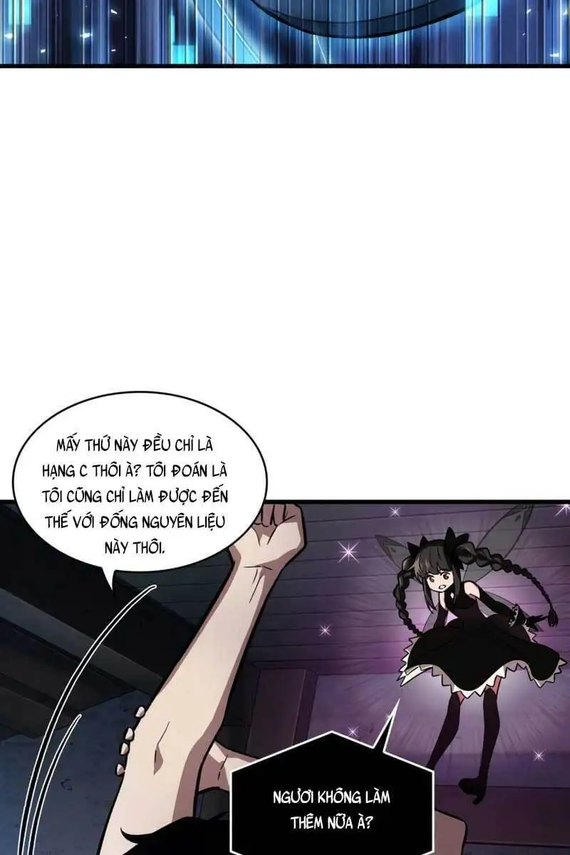 Truyện Tranh Gacha Vô Hạn - Pick Me Up! Infinite Gacha trang 8