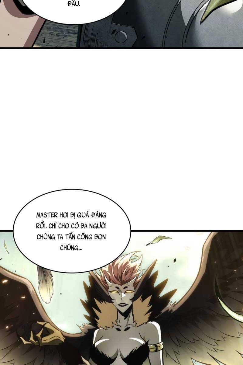 Truyện Tranh Gacha Vô Hạn - Pick Me Up! Infinite Gacha trang 8