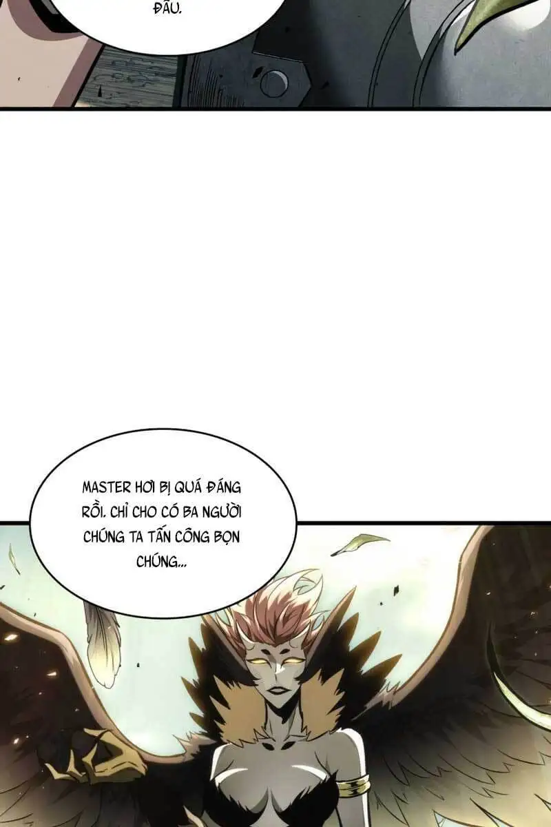 Truyện Tranh Gacha Vô Hạn - Pick Me Up! Infinite Gacha trang 8