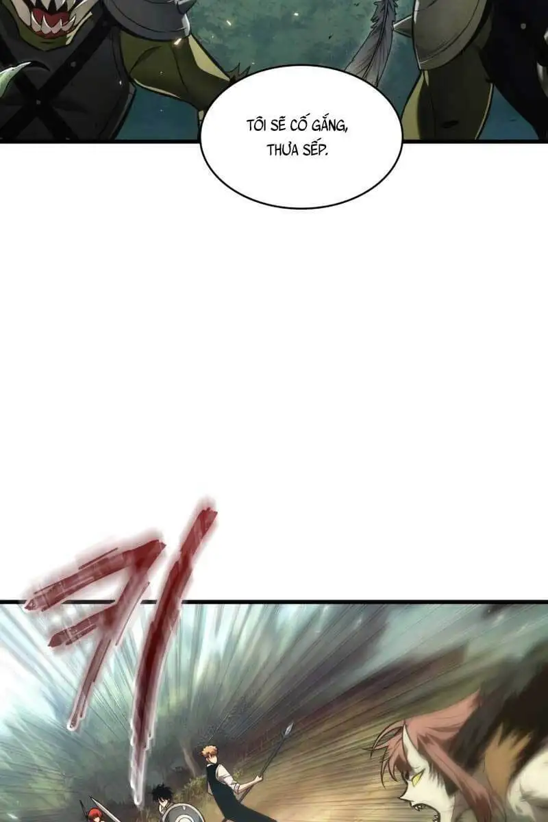 Truyện Tranh Gacha Vô Hạn - Pick Me Up! Infinite Gacha trang 8