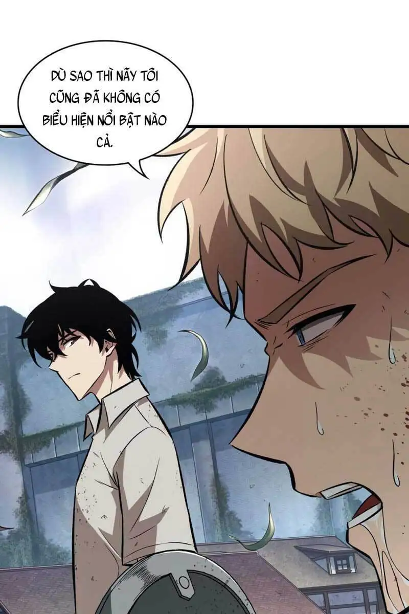 Truyện Tranh Gacha Vô Hạn - Pick Me Up! Infinite Gacha trang 8