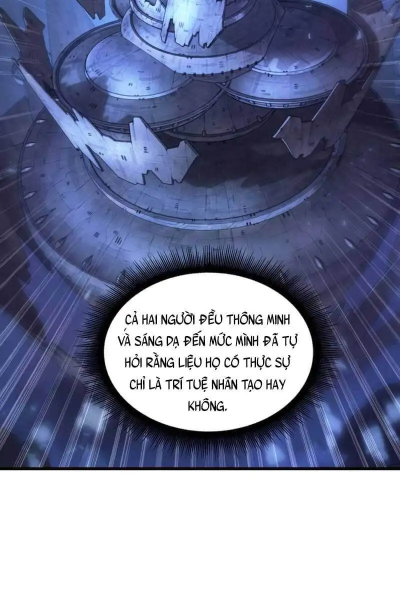 Truyện Tranh Gacha Vô Hạn - Pick Me Up! Infinite Gacha trang 8