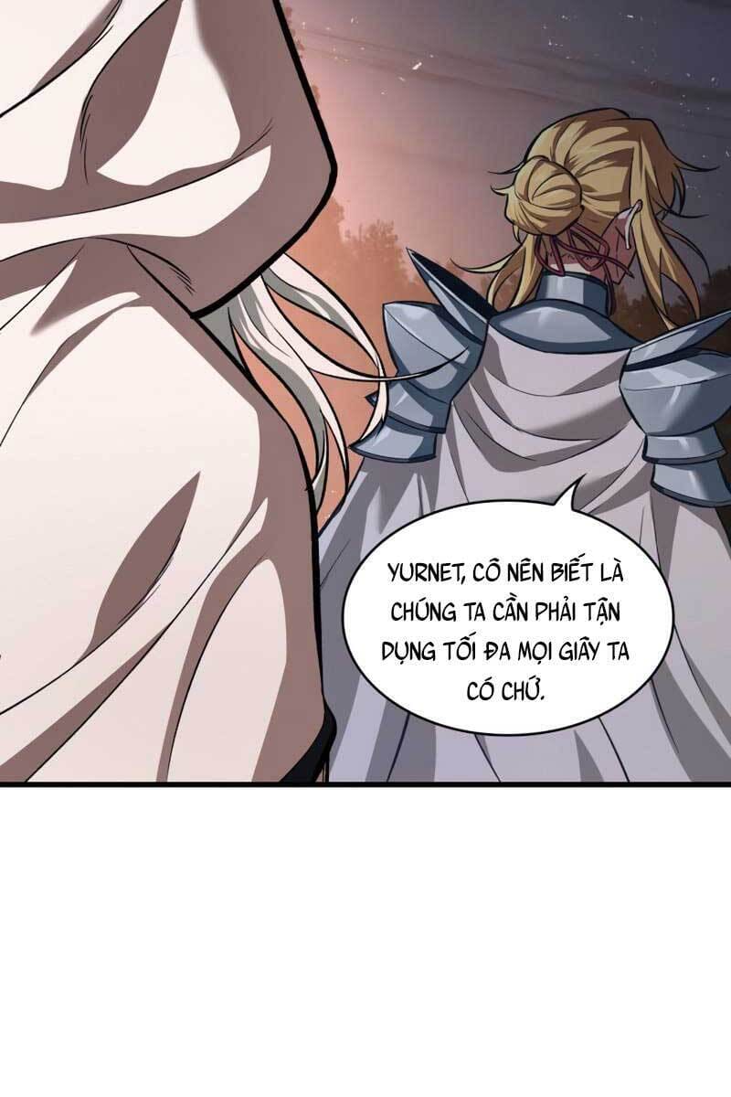 Truyện Tranh Gacha Vô Hạn - Pick Me Up! Infinite Gacha trang 8