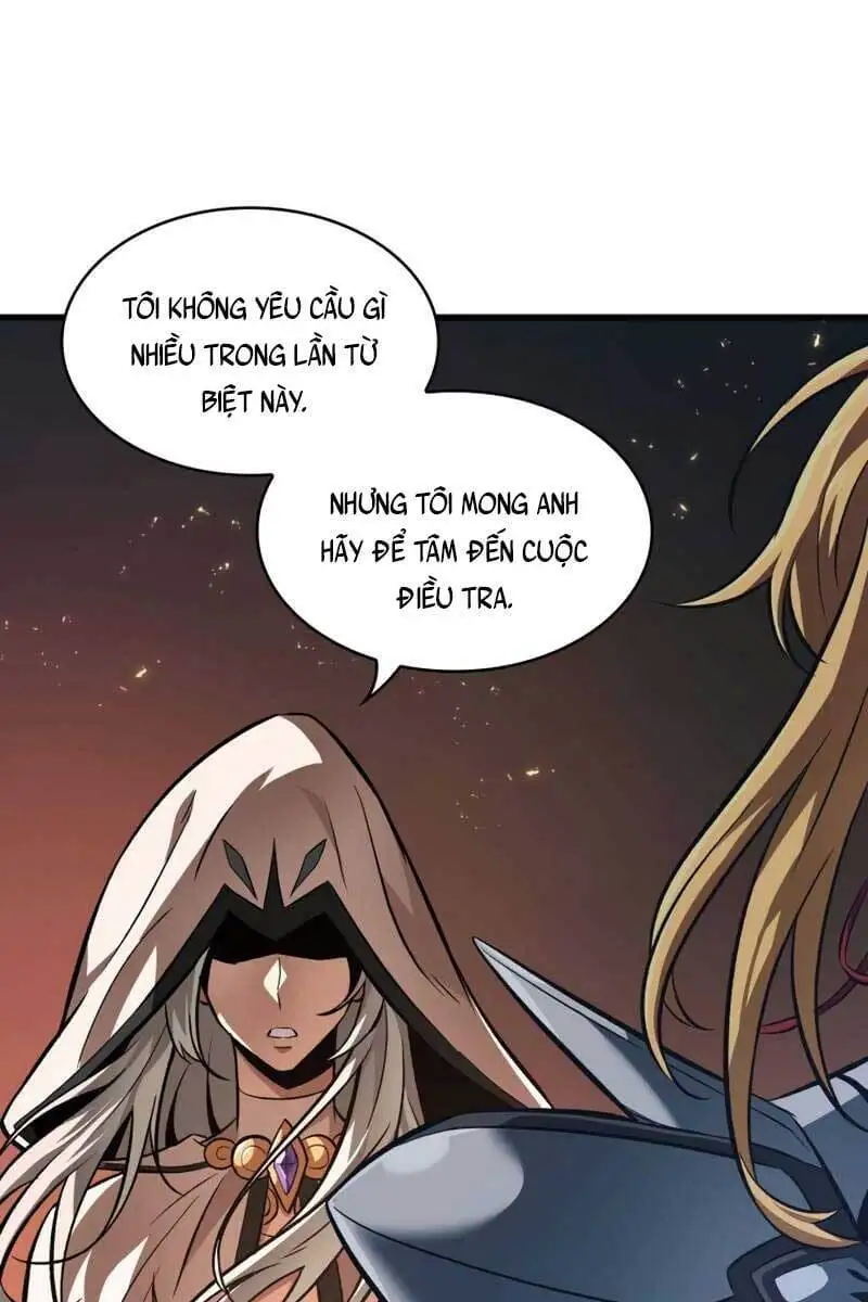 Truyện Tranh Gacha Vô Hạn - Pick Me Up! Infinite Gacha trang 8