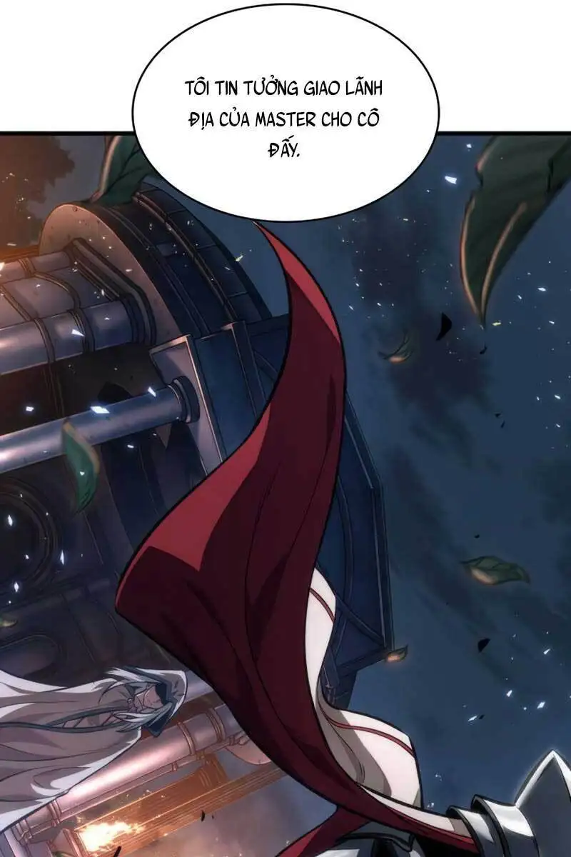 Truyện Tranh Gacha Vô Hạn - Pick Me Up! Infinite Gacha trang 8