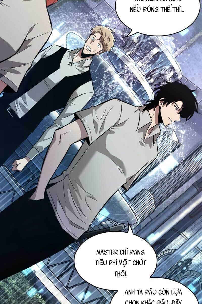 Truyện Tranh Gacha Vô Hạn - Pick Me Up! Infinite Gacha trang 8