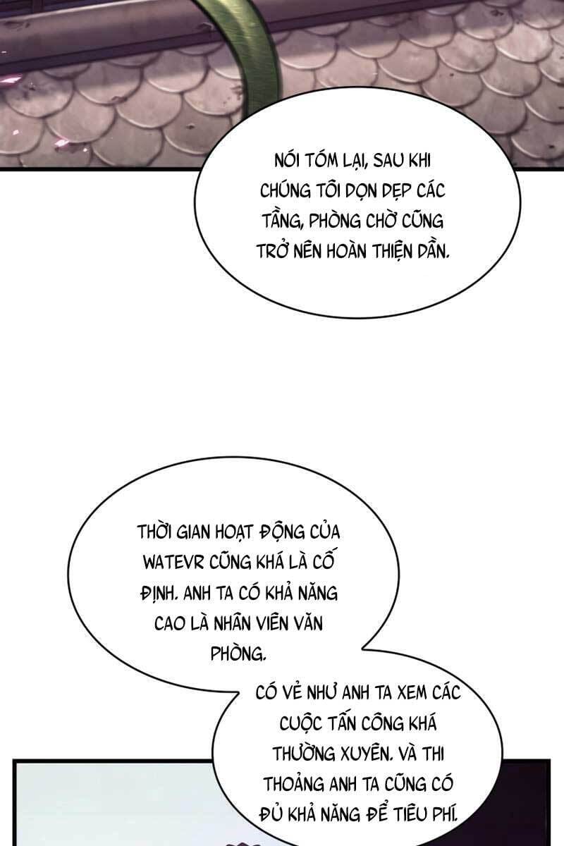 Truyện Tranh Gacha Vô Hạn - Pick Me Up! Infinite Gacha trang 8