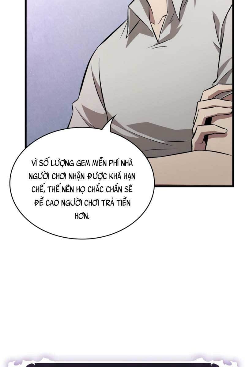 Truyện Tranh Gacha Vô Hạn - Pick Me Up! Infinite Gacha trang 8