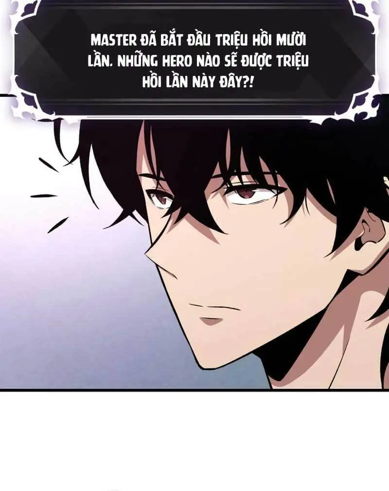 Truyện Tranh Gacha Vô Hạn - Pick Me Up! Infinite Gacha trang 8