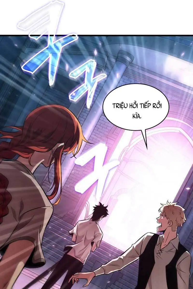 Truyện Tranh Gacha Vô Hạn - Pick Me Up! Infinite Gacha trang 8