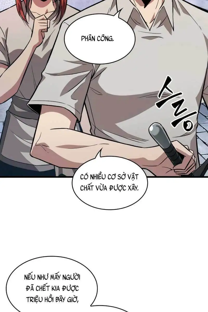 Truyện Tranh Gacha Vô Hạn - Pick Me Up! Infinite Gacha trang 8