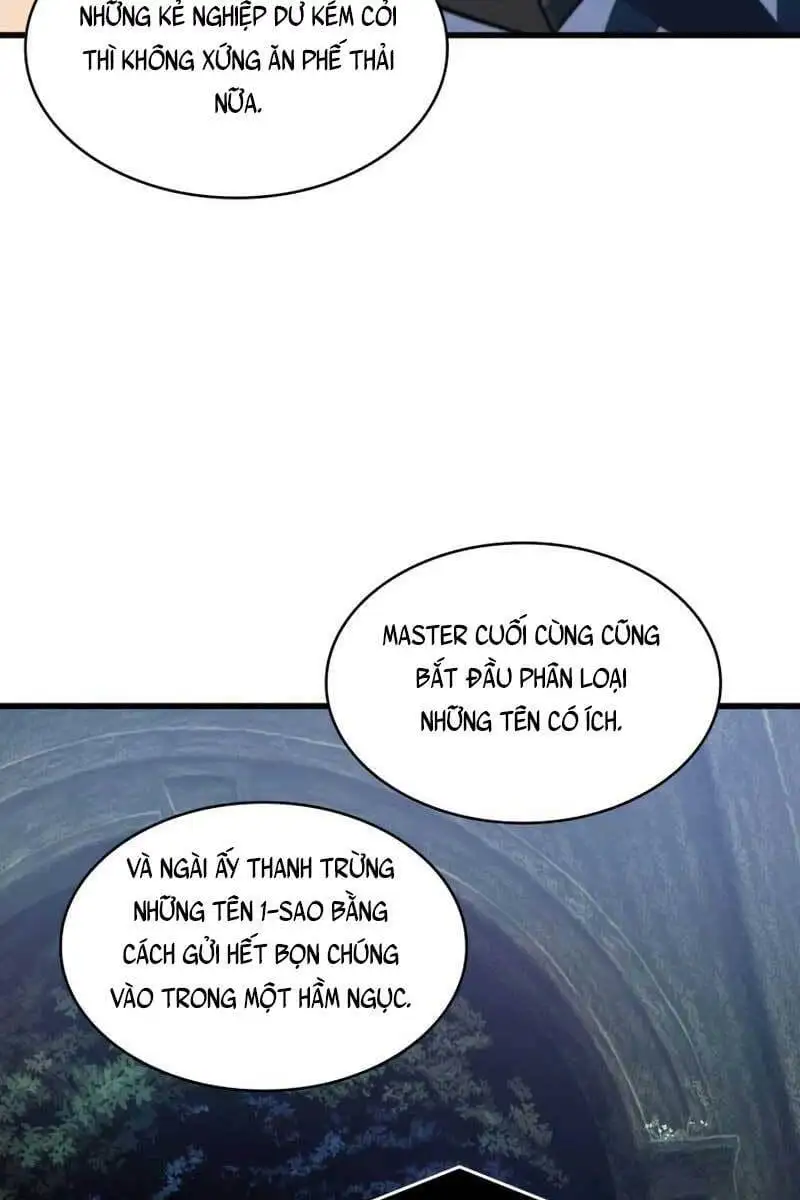 Truyện Tranh Gacha Vô Hạn - Pick Me Up! Infinite Gacha trang 8