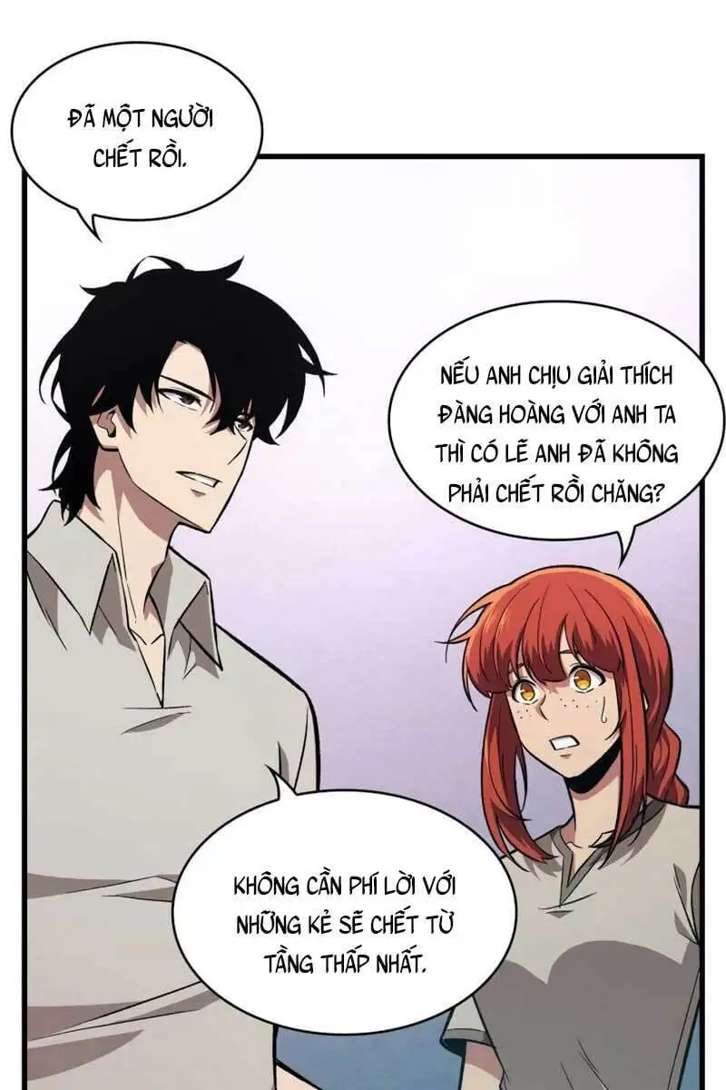 Truyện Tranh Gacha Vô Hạn - Pick Me Up! Infinite Gacha trang 8