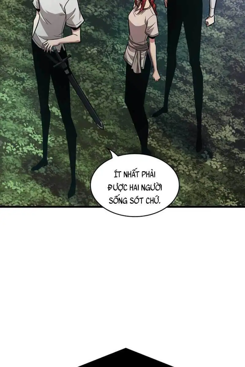 Truyện Tranh Gacha Vô Hạn - Pick Me Up! Infinite Gacha trang 8