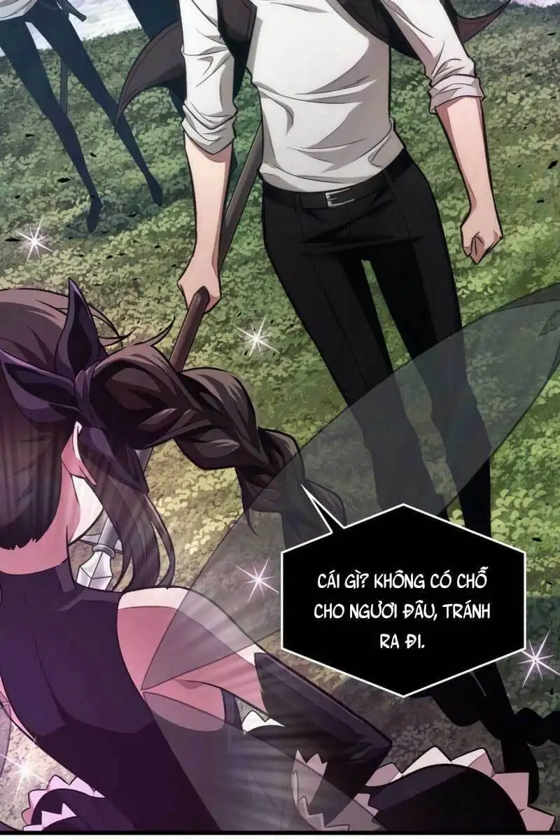 Truyện Tranh Gacha Vô Hạn - Pick Me Up! Infinite Gacha trang 8