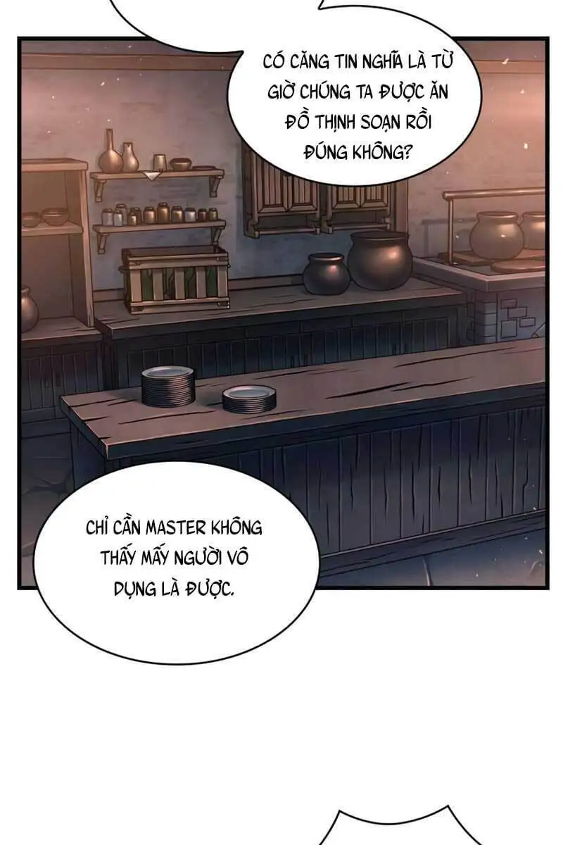 Truyện Tranh Gacha Vô Hạn - Pick Me Up! Infinite Gacha trang 8