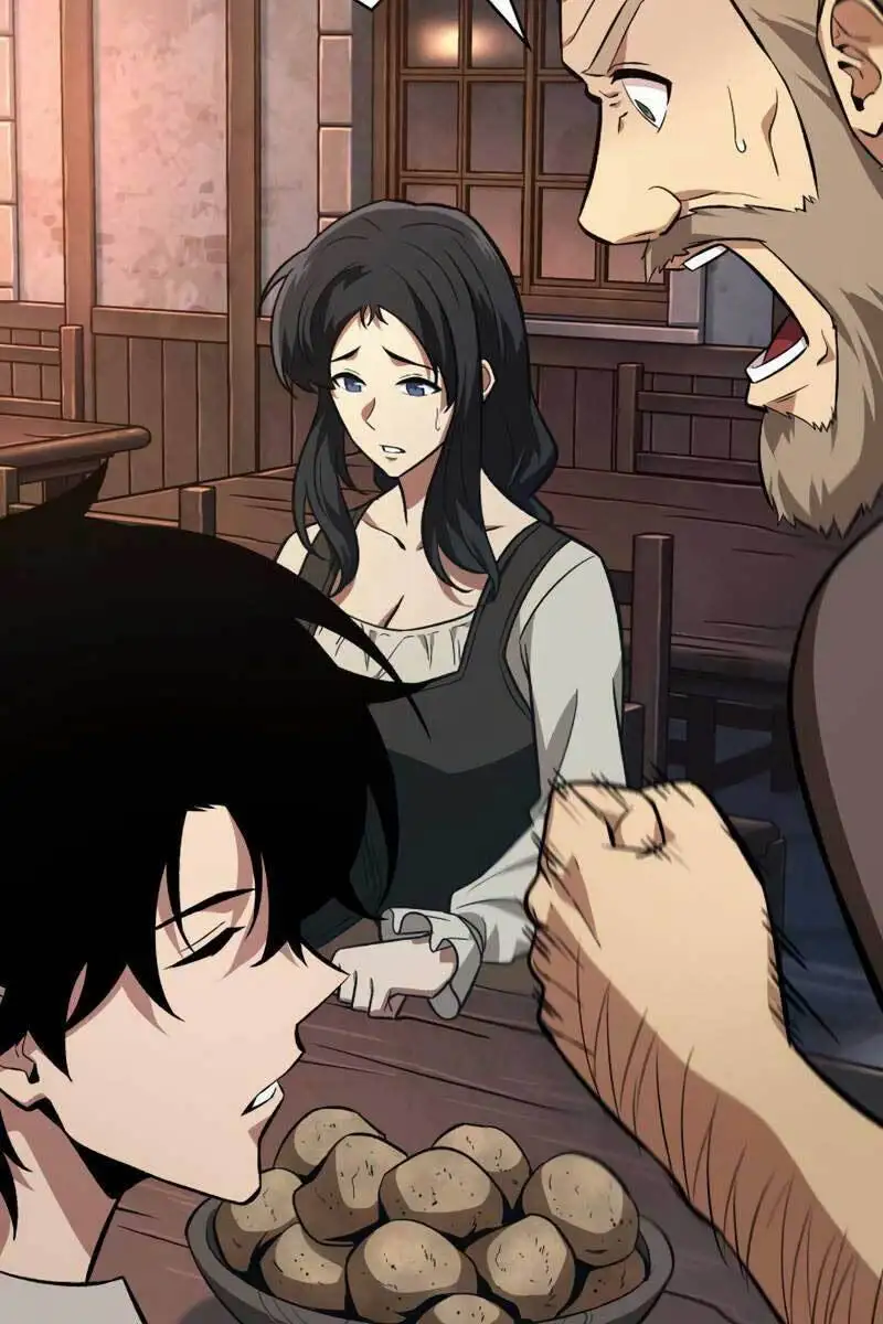 Truyện Tranh Gacha Vô Hạn - Pick Me Up! Infinite Gacha trang 8