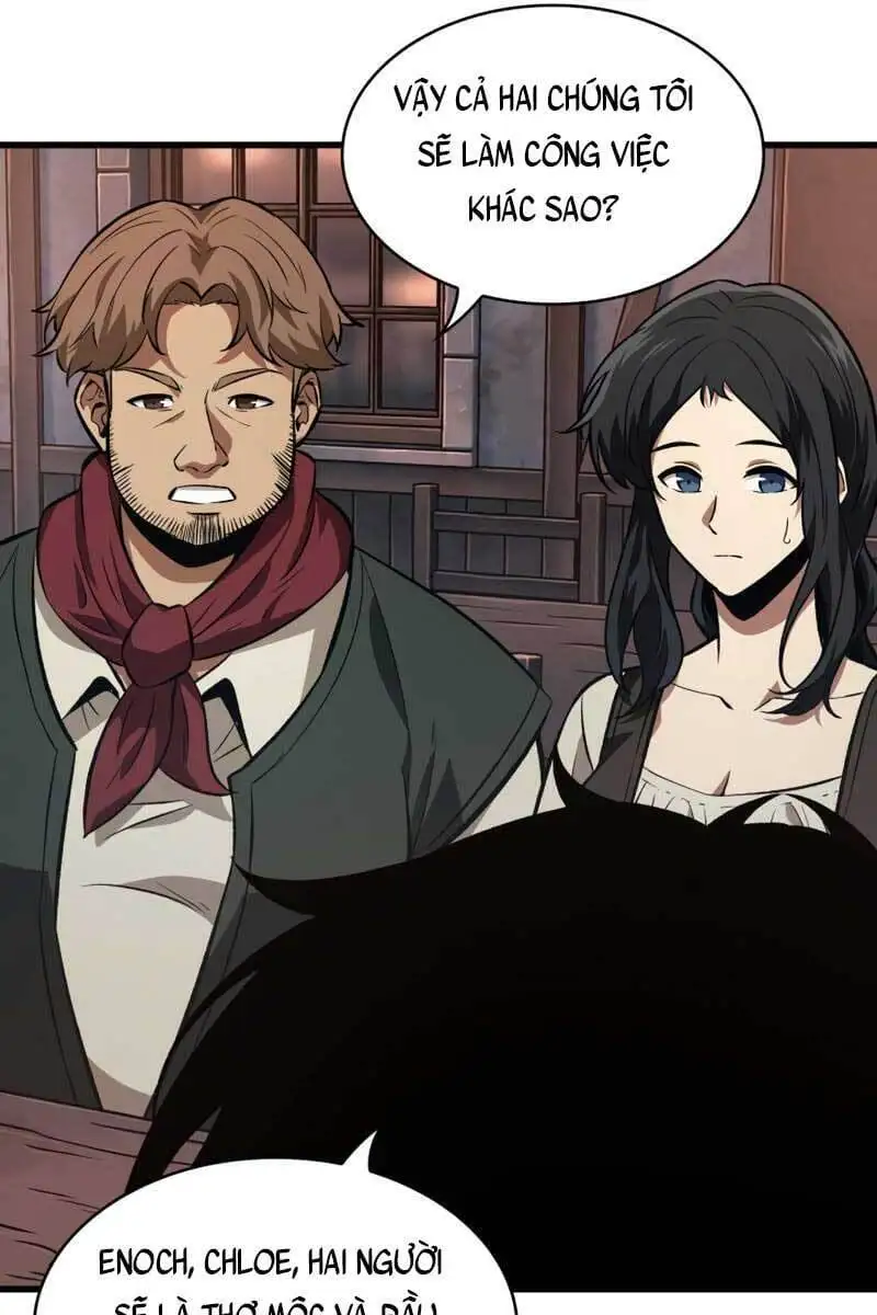 Truyện Tranh Gacha Vô Hạn - Pick Me Up! Infinite Gacha trang 8