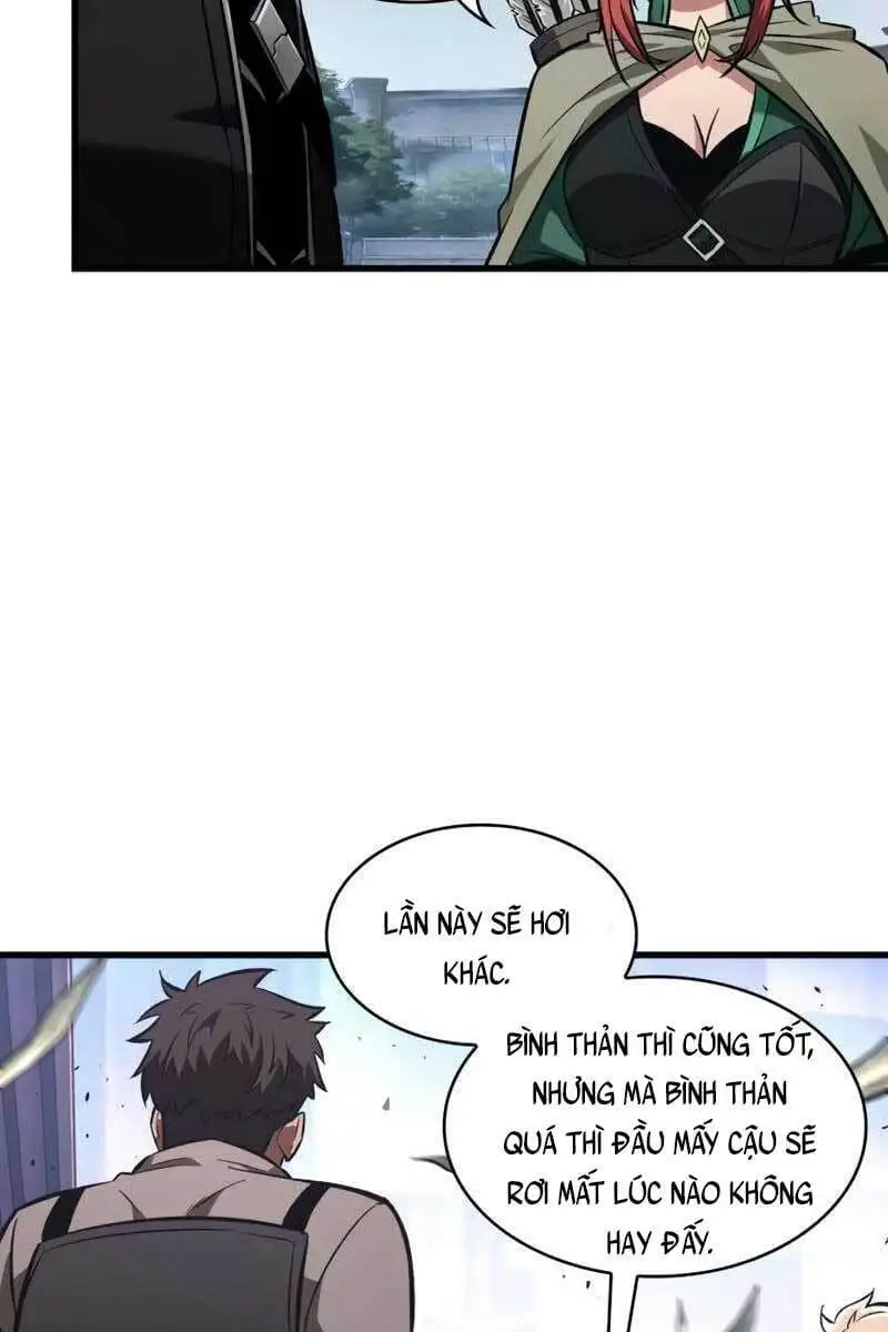 Truyện Tranh Gacha Vô Hạn - Pick Me Up! Infinite Gacha trang 8