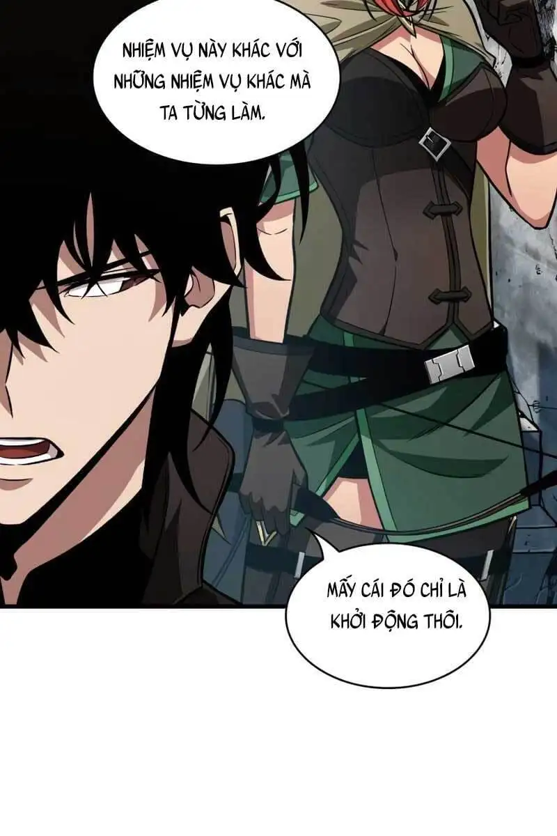 Truyện Tranh Gacha Vô Hạn - Pick Me Up! Infinite Gacha trang 8