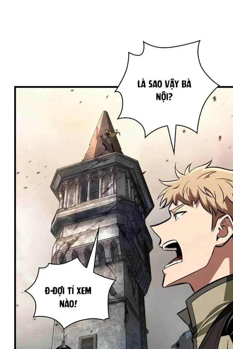 Truyện Tranh Gacha Vô Hạn - Pick Me Up! Infinite Gacha trang 8