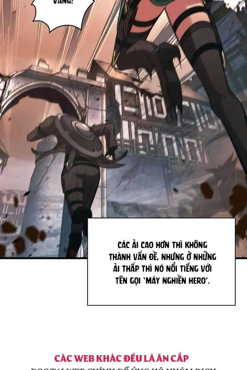 Truyện Tranh Gacha Vô Hạn - Pick Me Up! Infinite Gacha trang 8