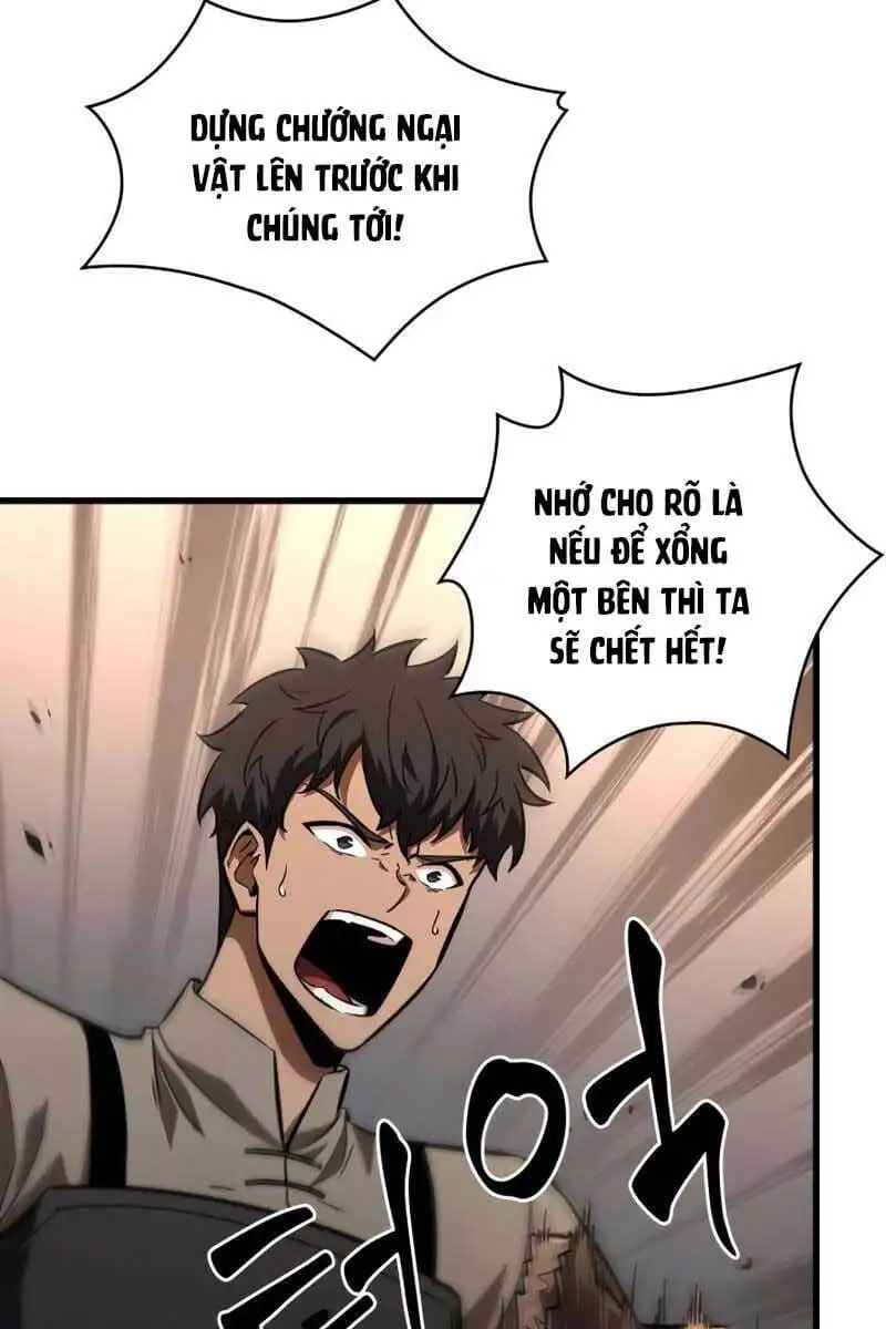 Truyện Tranh Gacha Vô Hạn - Pick Me Up! Infinite Gacha trang 8