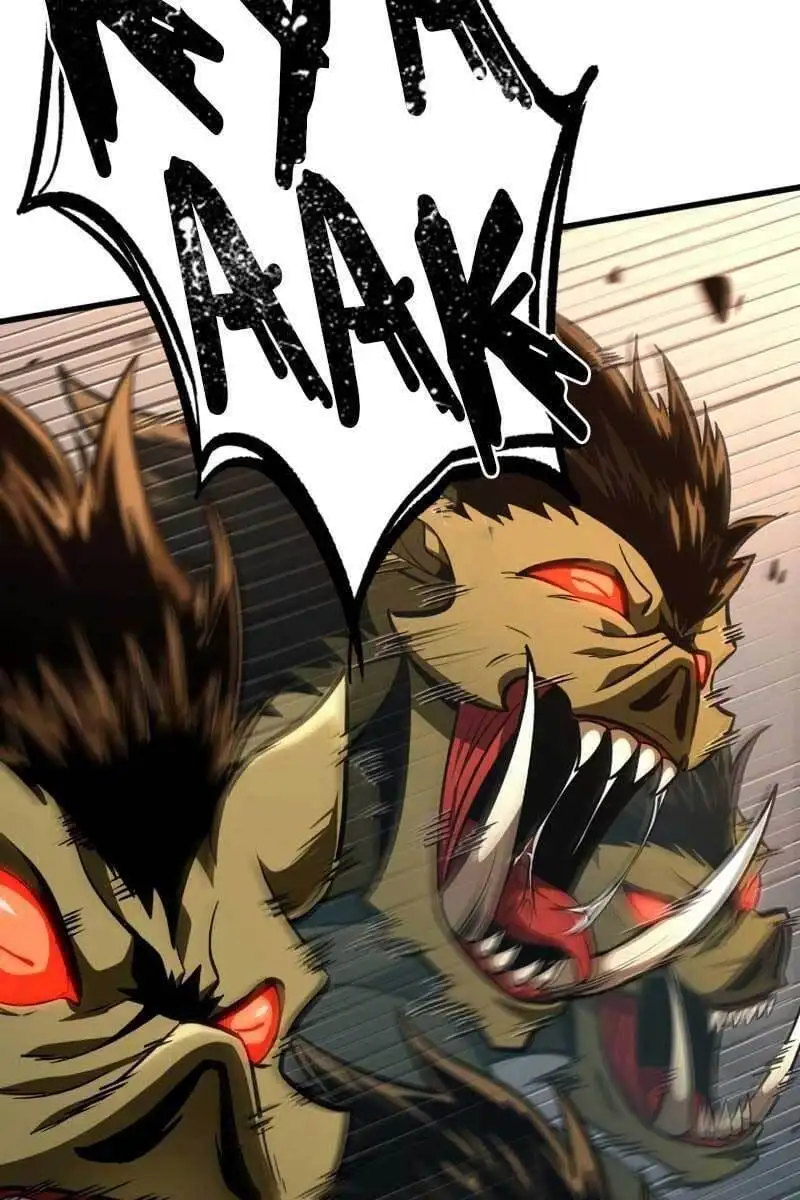 Truyện Tranh Gacha Vô Hạn - Pick Me Up! Infinite Gacha trang 8