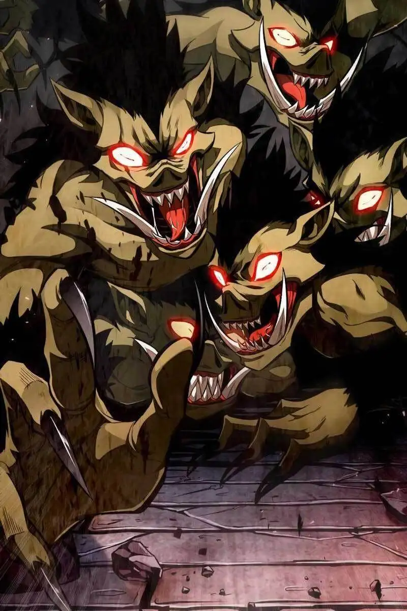 Truyện Tranh Gacha Vô Hạn - Pick Me Up! Infinite Gacha trang 8