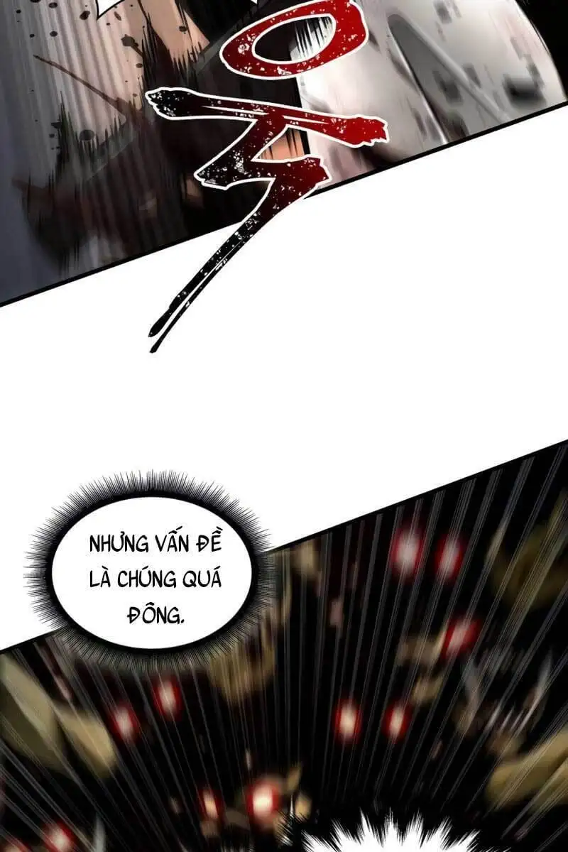 Truyện Tranh Gacha Vô Hạn - Pick Me Up! Infinite Gacha trang 8