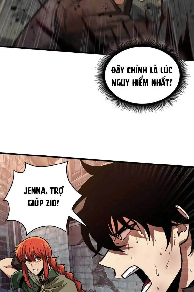 Truyện Tranh Gacha Vô Hạn - Pick Me Up! Infinite Gacha trang 8