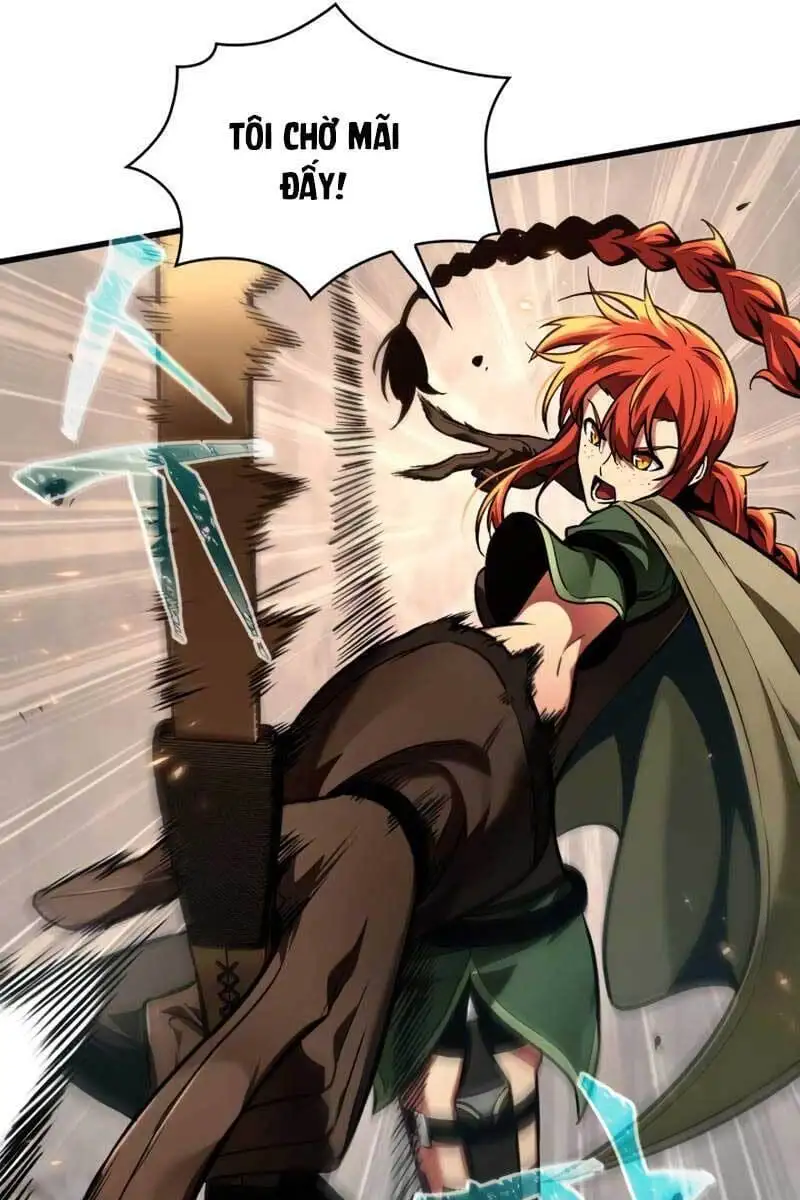 Truyện Tranh Gacha Vô Hạn - Pick Me Up! Infinite Gacha trang 8