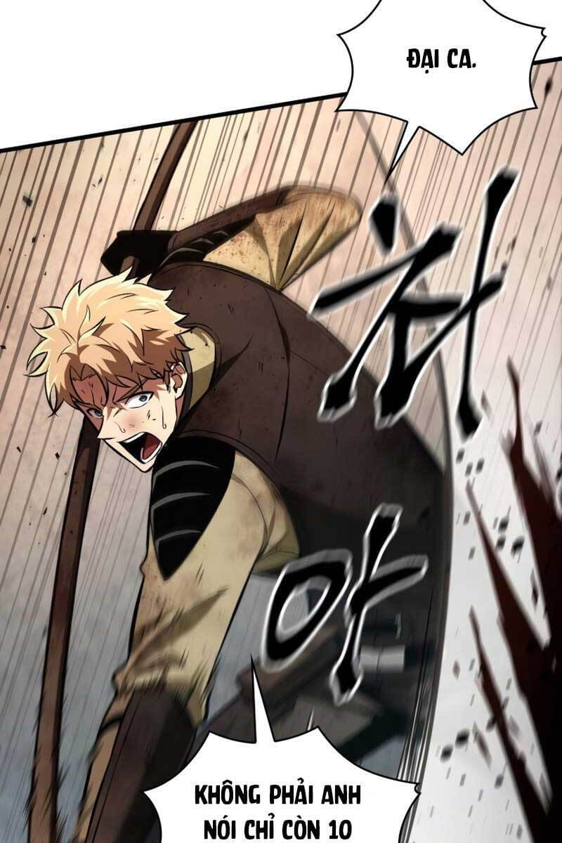 Truyện Tranh Gacha Vô Hạn - Pick Me Up! Infinite Gacha trang 8