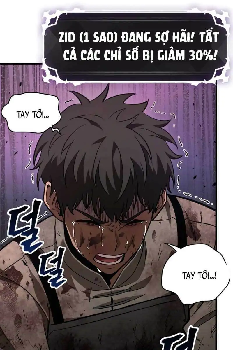 Truyện Tranh Gacha Vô Hạn - Pick Me Up! Infinite Gacha trang 8