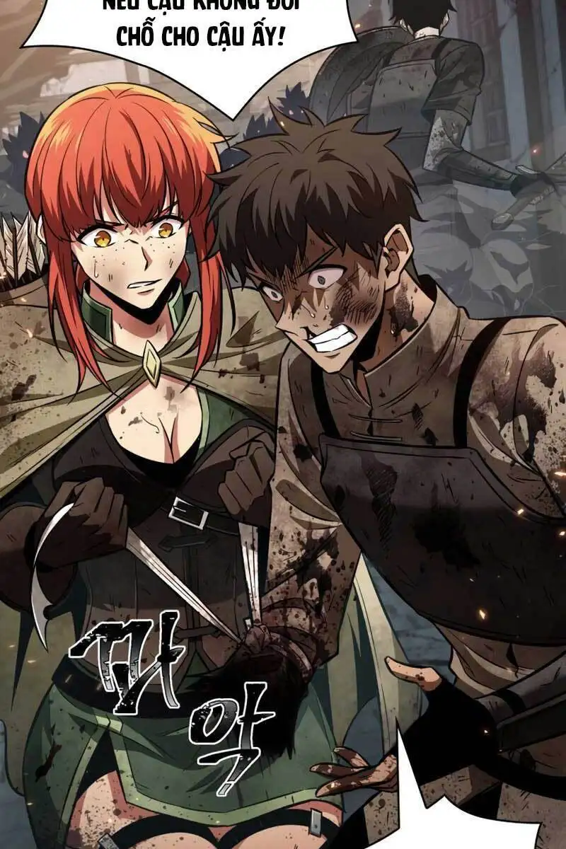 Truyện Tranh Gacha Vô Hạn - Pick Me Up! Infinite Gacha trang 8