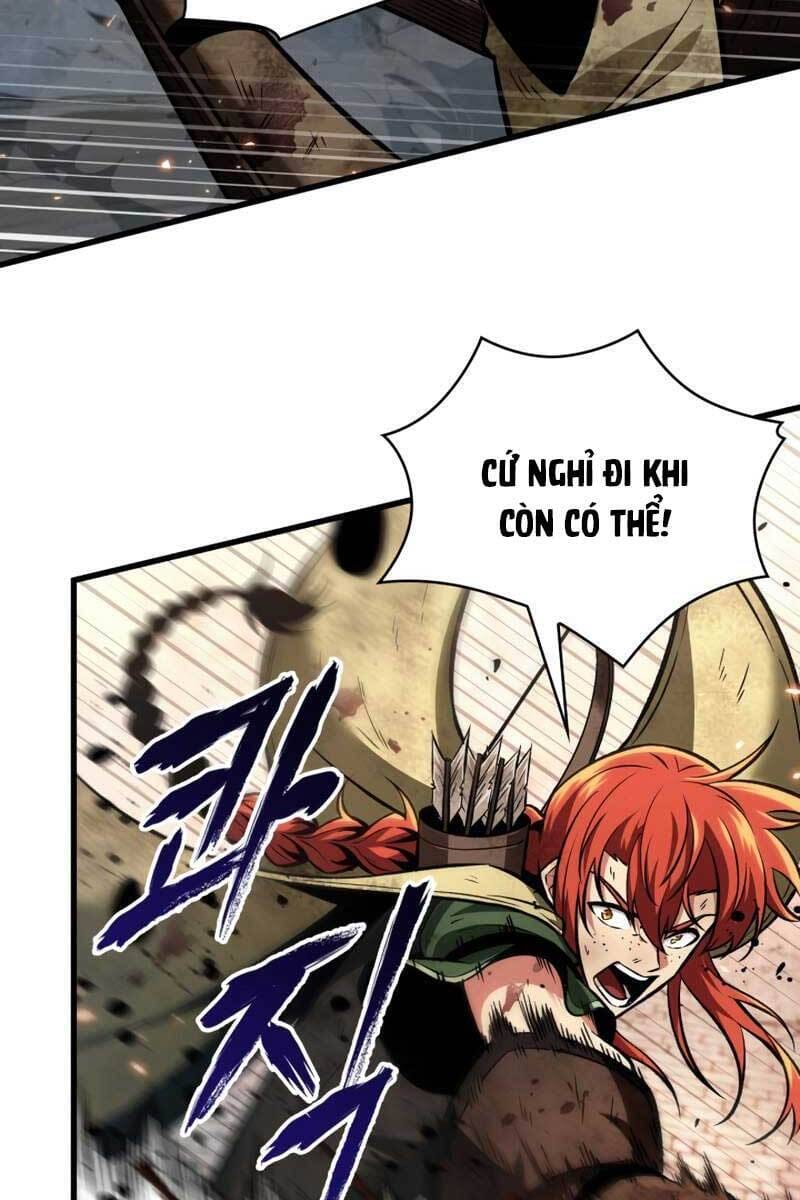 Truyện Tranh Gacha Vô Hạn - Pick Me Up! Infinite Gacha trang 8