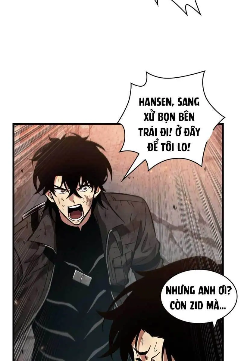 Truyện Tranh Gacha Vô Hạn - Pick Me Up! Infinite Gacha trang 8