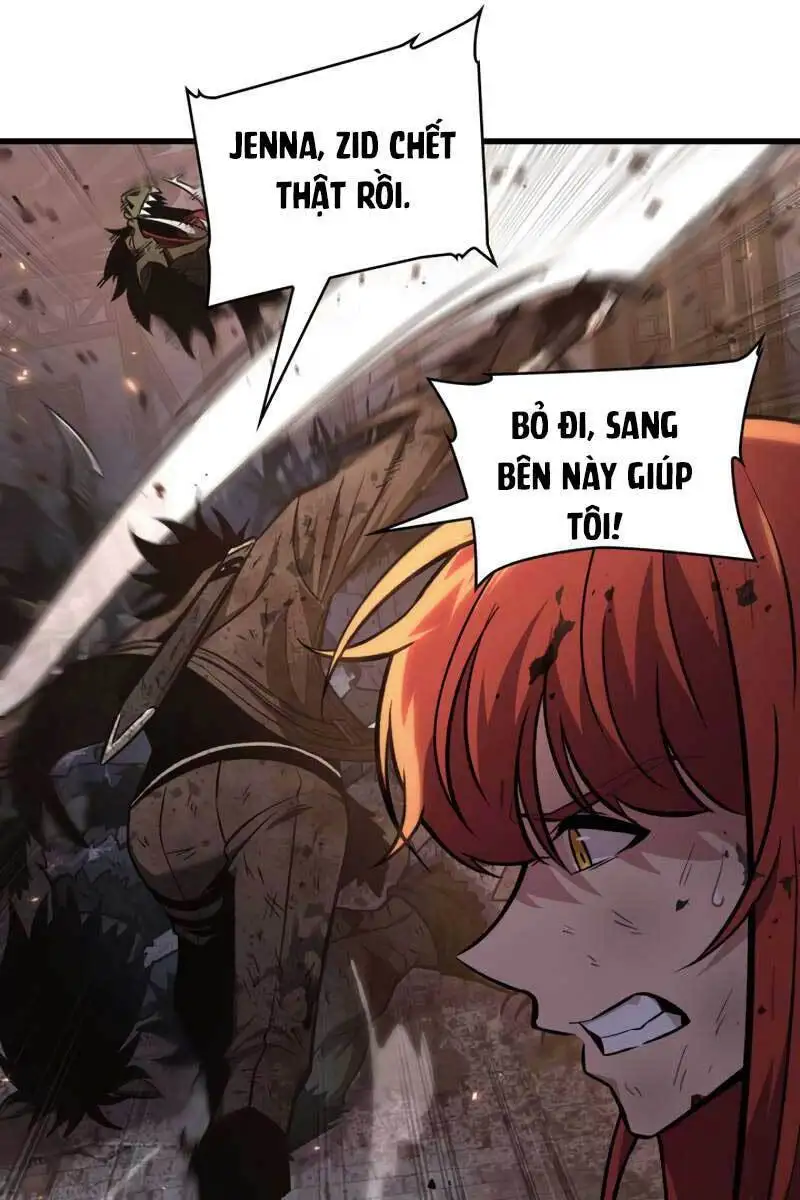 Truyện Tranh Gacha Vô Hạn - Pick Me Up! Infinite Gacha trang 8