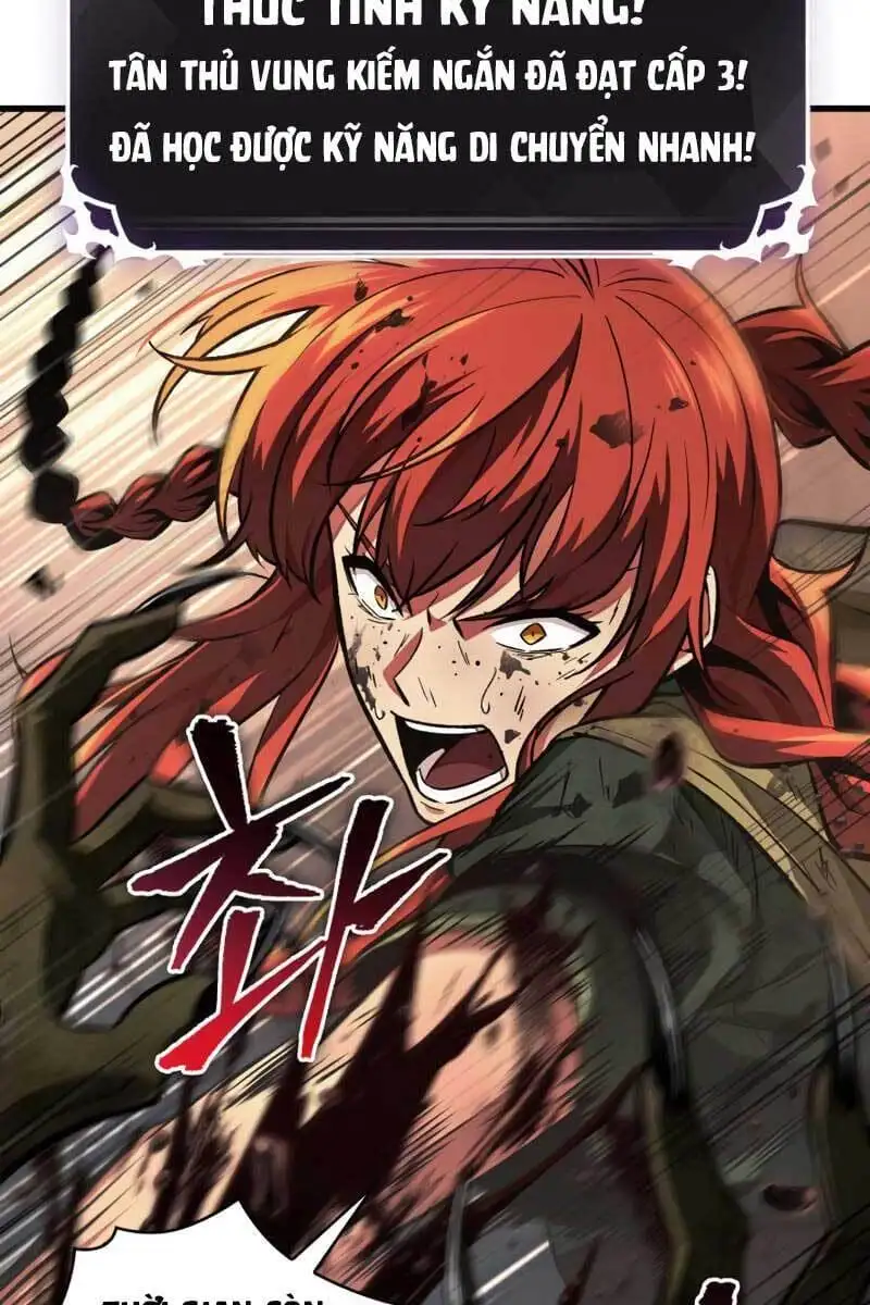 Truyện Tranh Gacha Vô Hạn - Pick Me Up! Infinite Gacha trang 8