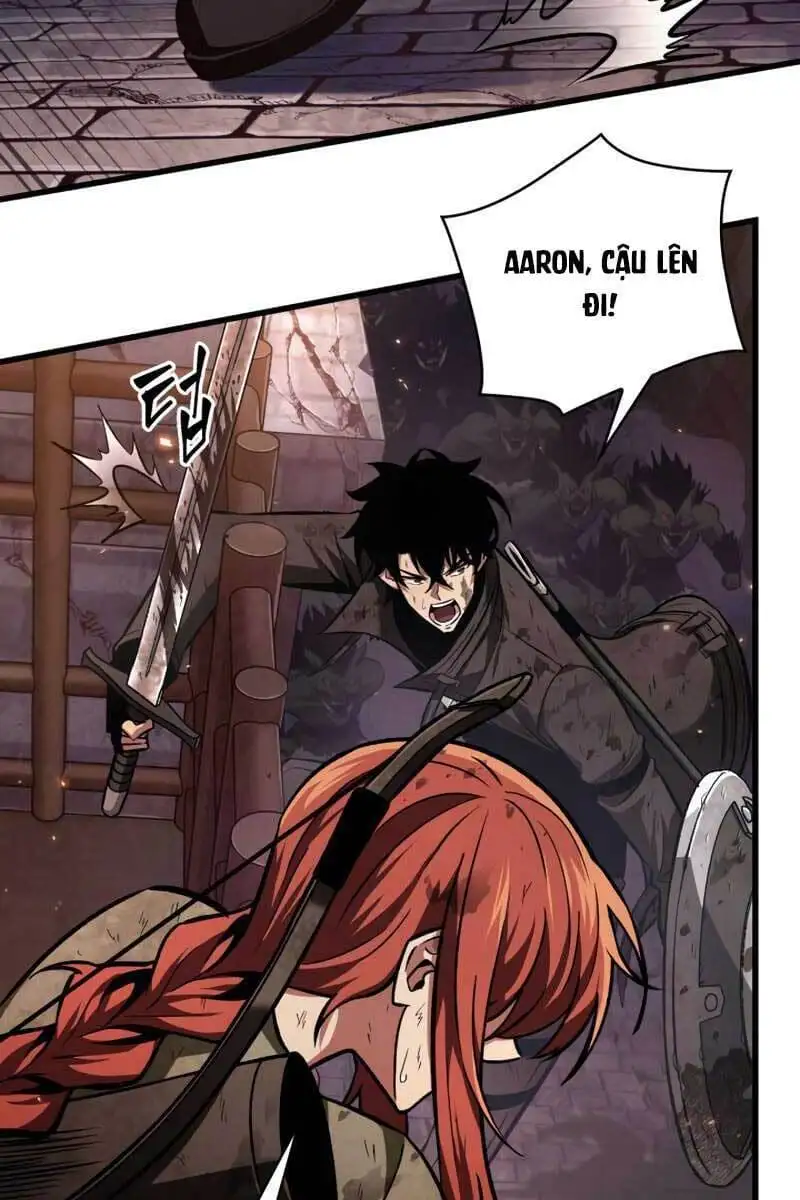 Truyện Tranh Gacha Vô Hạn - Pick Me Up! Infinite Gacha trang 8