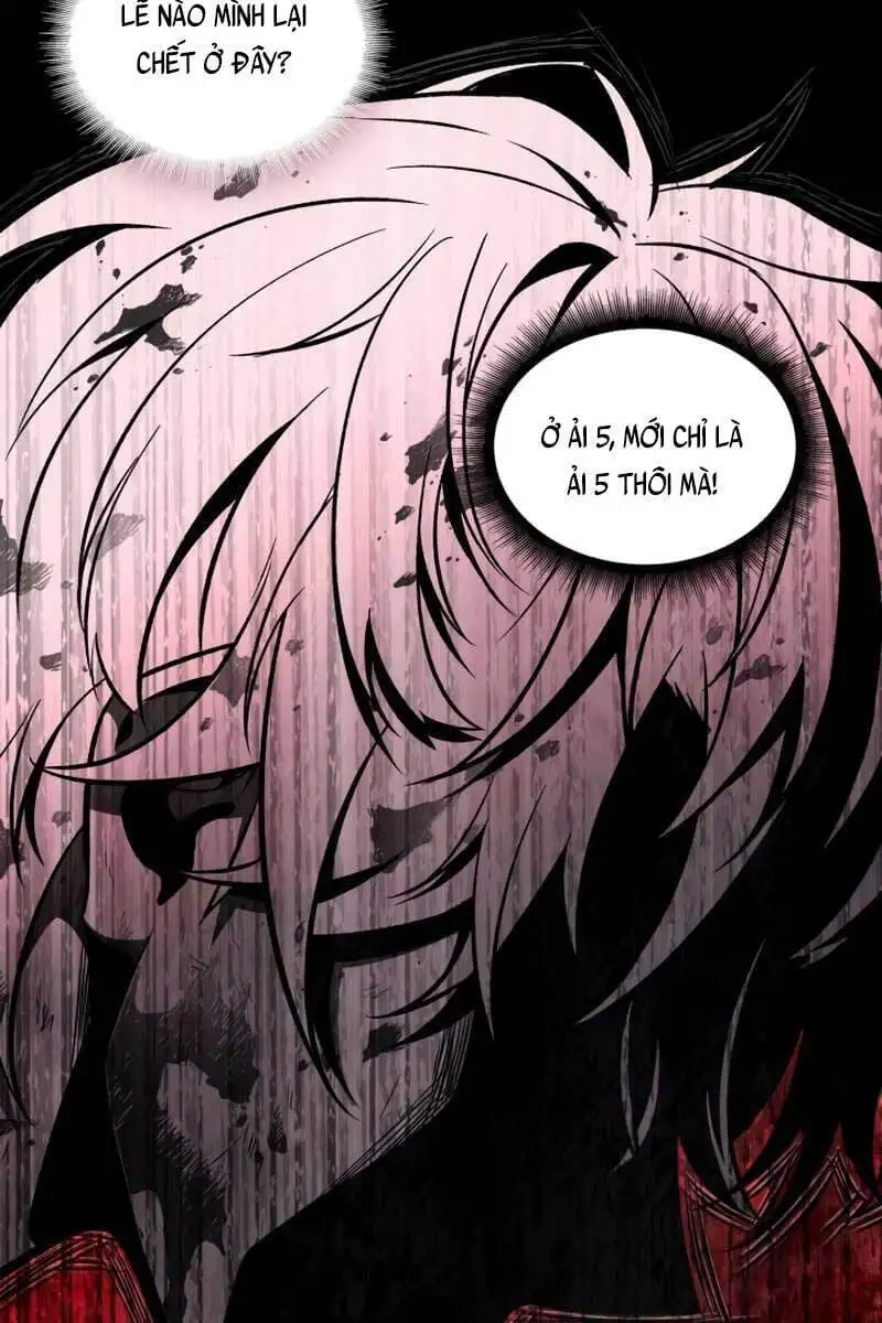 Truyện Tranh Gacha Vô Hạn - Pick Me Up! Infinite Gacha trang 8