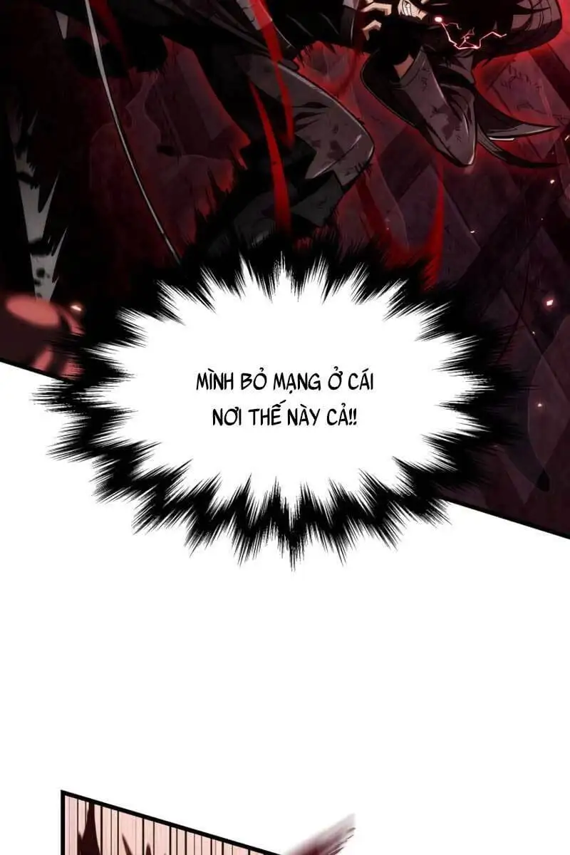 Truyện Tranh Gacha Vô Hạn - Pick Me Up! Infinite Gacha trang 8