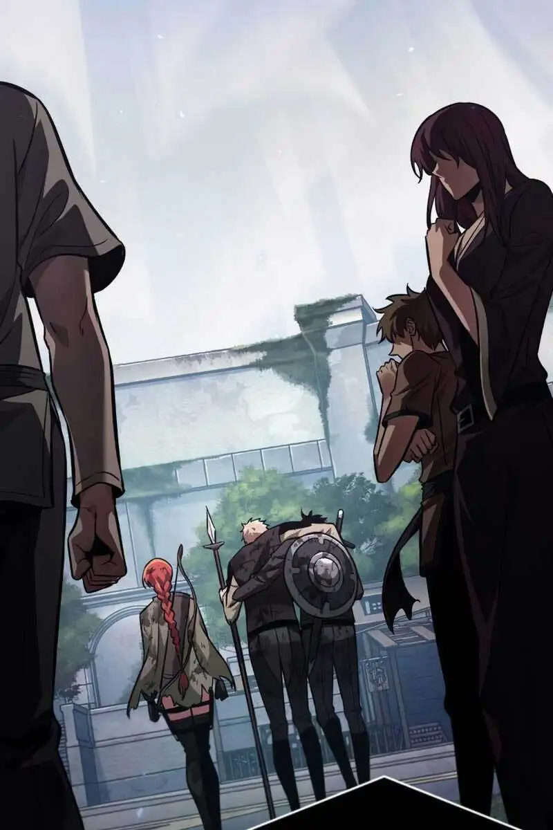 Truyện Tranh Gacha Vô Hạn - Pick Me Up! Infinite Gacha trang 8